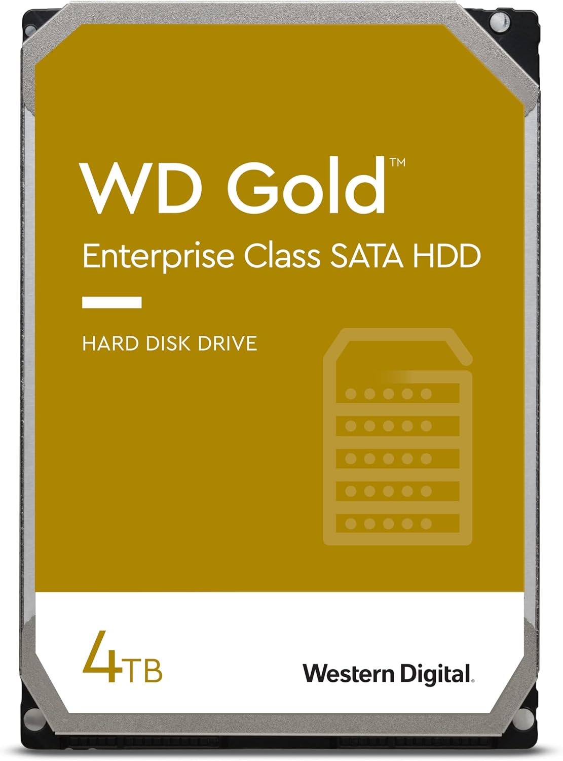4TB 7200 RPM SATA 6 Gb/s 256 MB Cache 3.5 Internal Hard Drive S738470