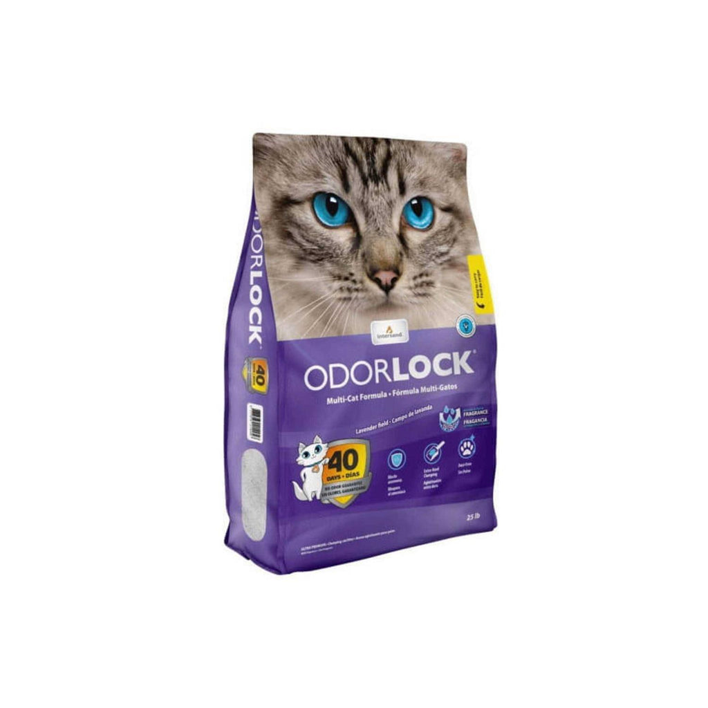 Cat Litter R277722