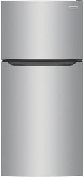 30 Inch Top Freezer Refrigerator with 18.3 cu. ft. Total Capacity I201985