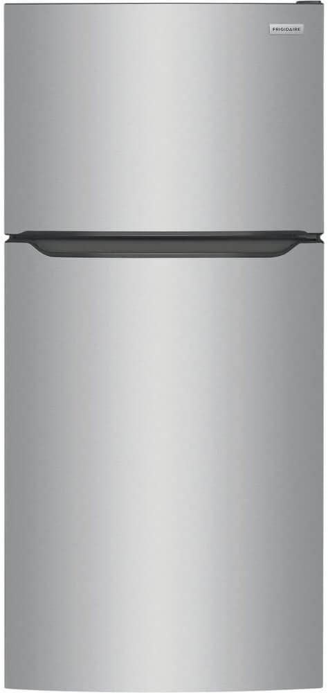 30 Inch Top Freezer Refrigerator with 18.3 cu. ft. Total Capacity I201985