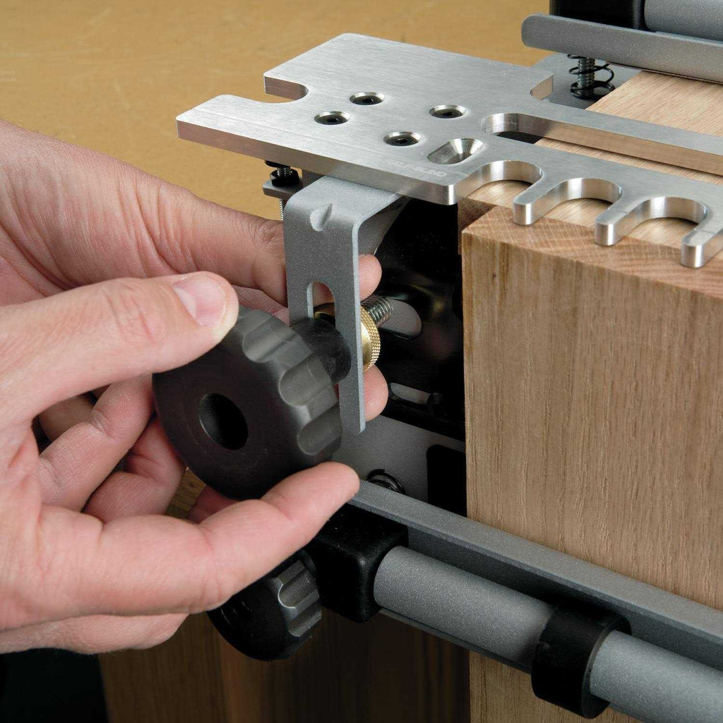 12 Deluxe Dovetail Jig Combination Kit S43881