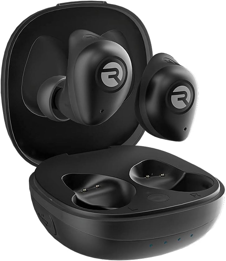 Bluetooth True Wireless Earbuds with Charging Case K809164