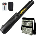 Two Metal Detector Pinpointer with Holster and Pouch C9775