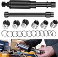 Injector Sleeve Cup Removal & Installation Tool with Parts Kit Y3311
