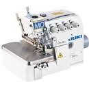 4 Thread High-Speed Overlock Industrial Serger V4082