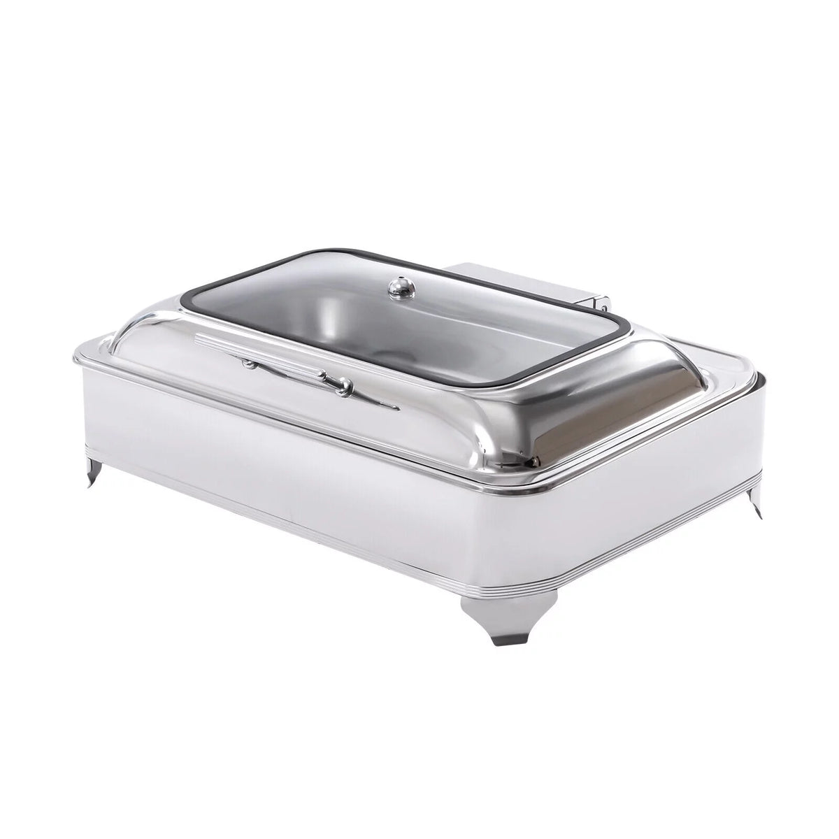 9L Electric Food Warmer with 2 Trays X9746