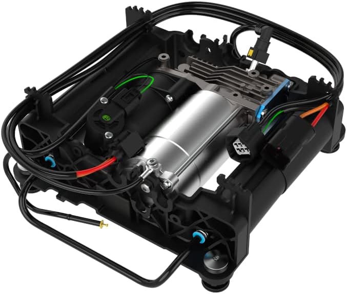 Air Suspension Compressor E26963