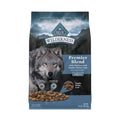 Chicken Dry Adult Dog Food G49554