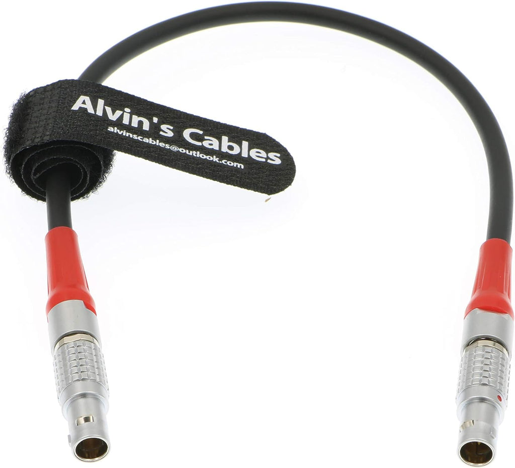 4 Pin Male to 4pin Cable Pack of 2 N986