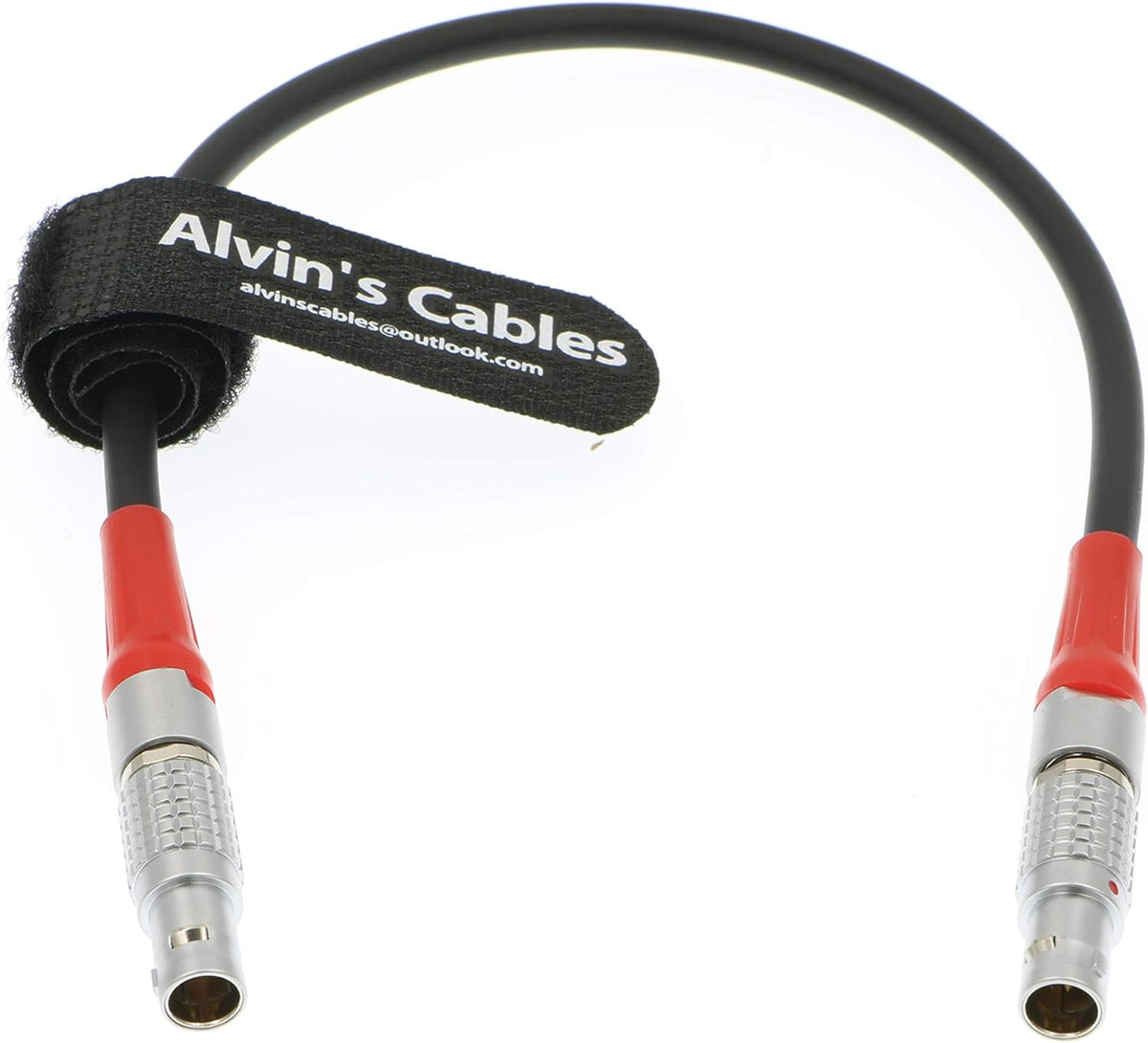 4 Pin Male to 4pin Cable Pack of 2 N986