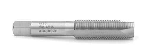 3/4-10Nc H.S.S. Spiral Point Tap U645