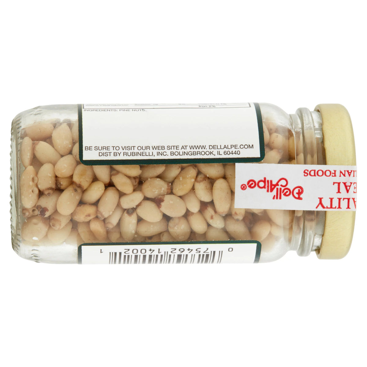 Pine Nuts, 2 oz W64588