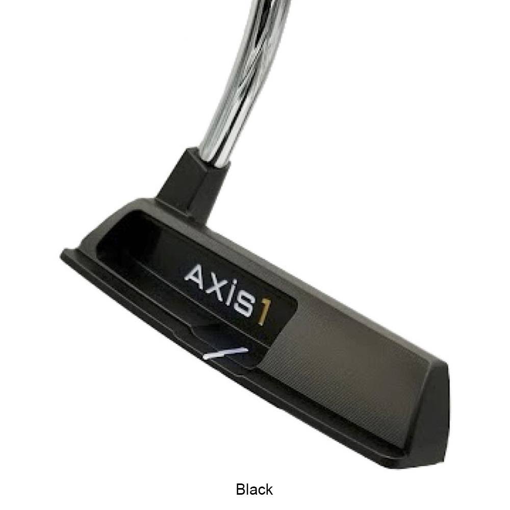 Black Golf Putter V665322