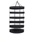 Dry Rack with Clips 3 ft G360449