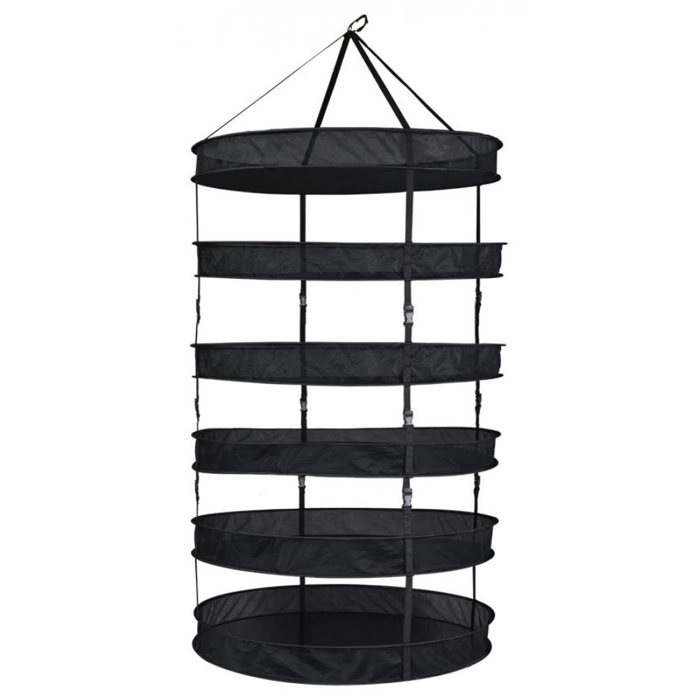 Dry Rack with Clips 3 ft G360449