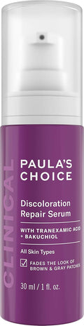 Tranexamic Acid Discoloration Repair Serum 1 Fl Oz Pack of 2 R34399