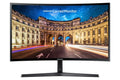 Curved 1920x1080 VGA HDMI 60hz 4ms AMD FREESYNC LED Monitor T810