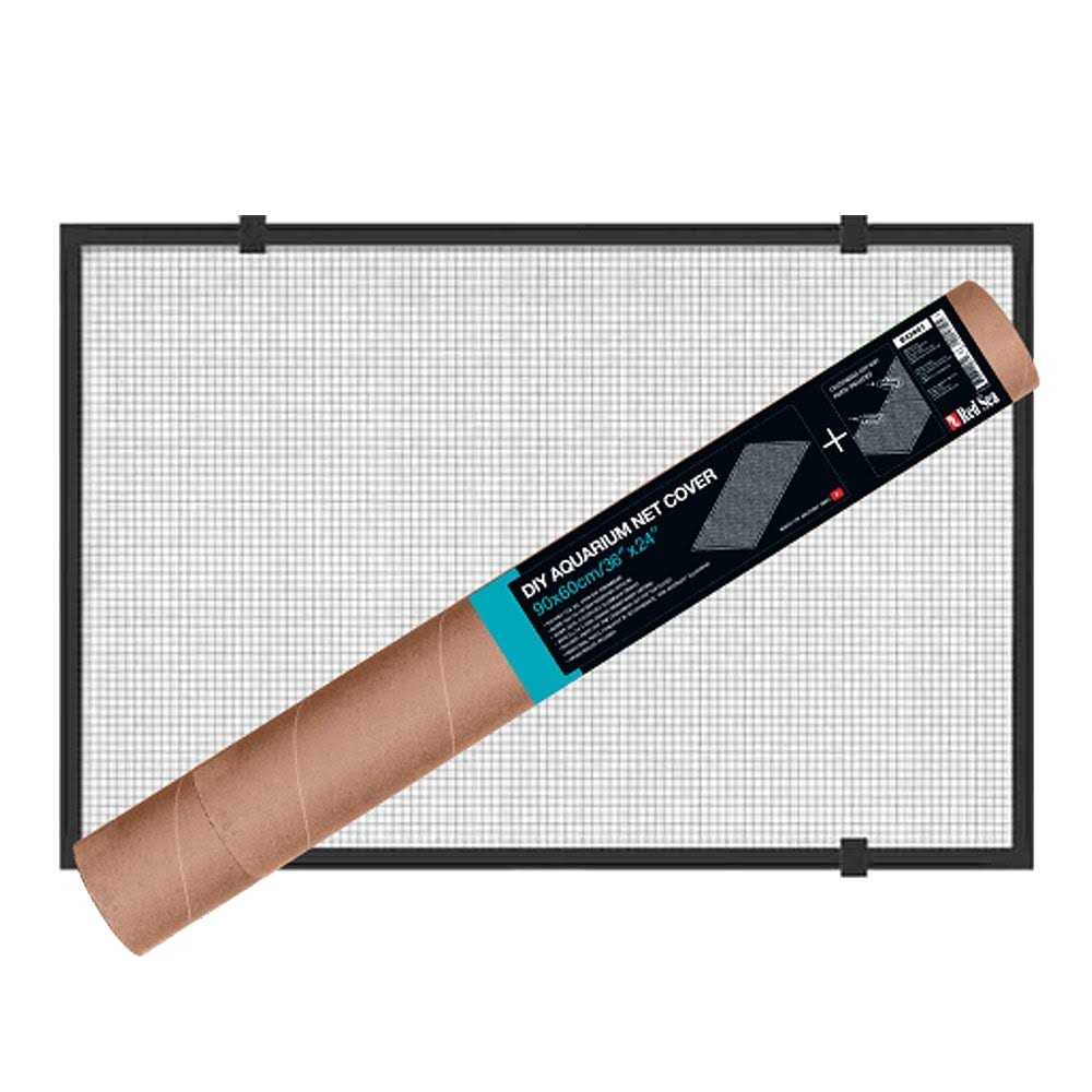 Aquarium Net Cover C434105