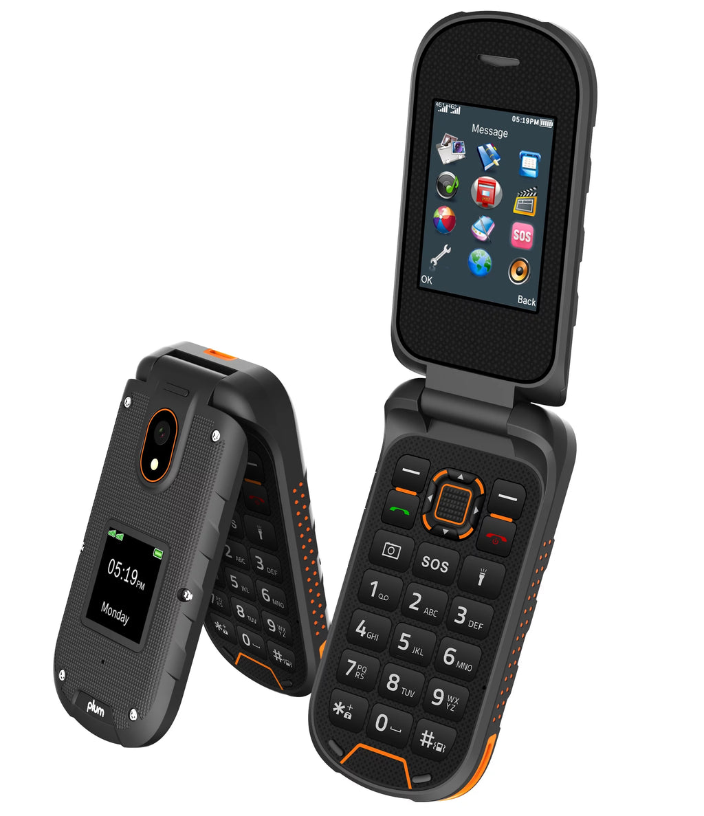 Feature Phone Dual-SIM 64 MB RAM 128 MB Internal Memory X885361