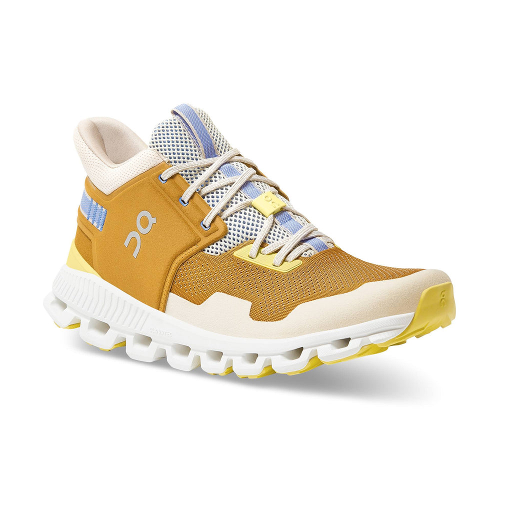 Cloud Hi Edge Cumin | Pearl, Size: 13 F25573