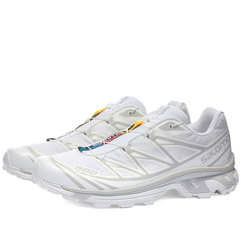 White Size 11.5 Shoes K7042