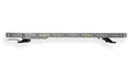Green 40in Low Profile Roof Mount LED Light Bar Z6467