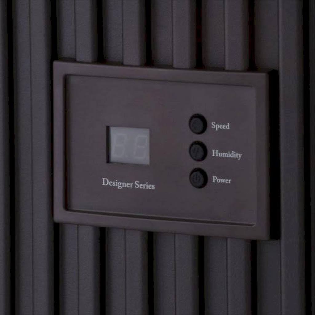 Pedestal Style Evaporative Air Whole House Humidifier S36799