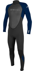 3mm Back Zip Wetsuit L1305