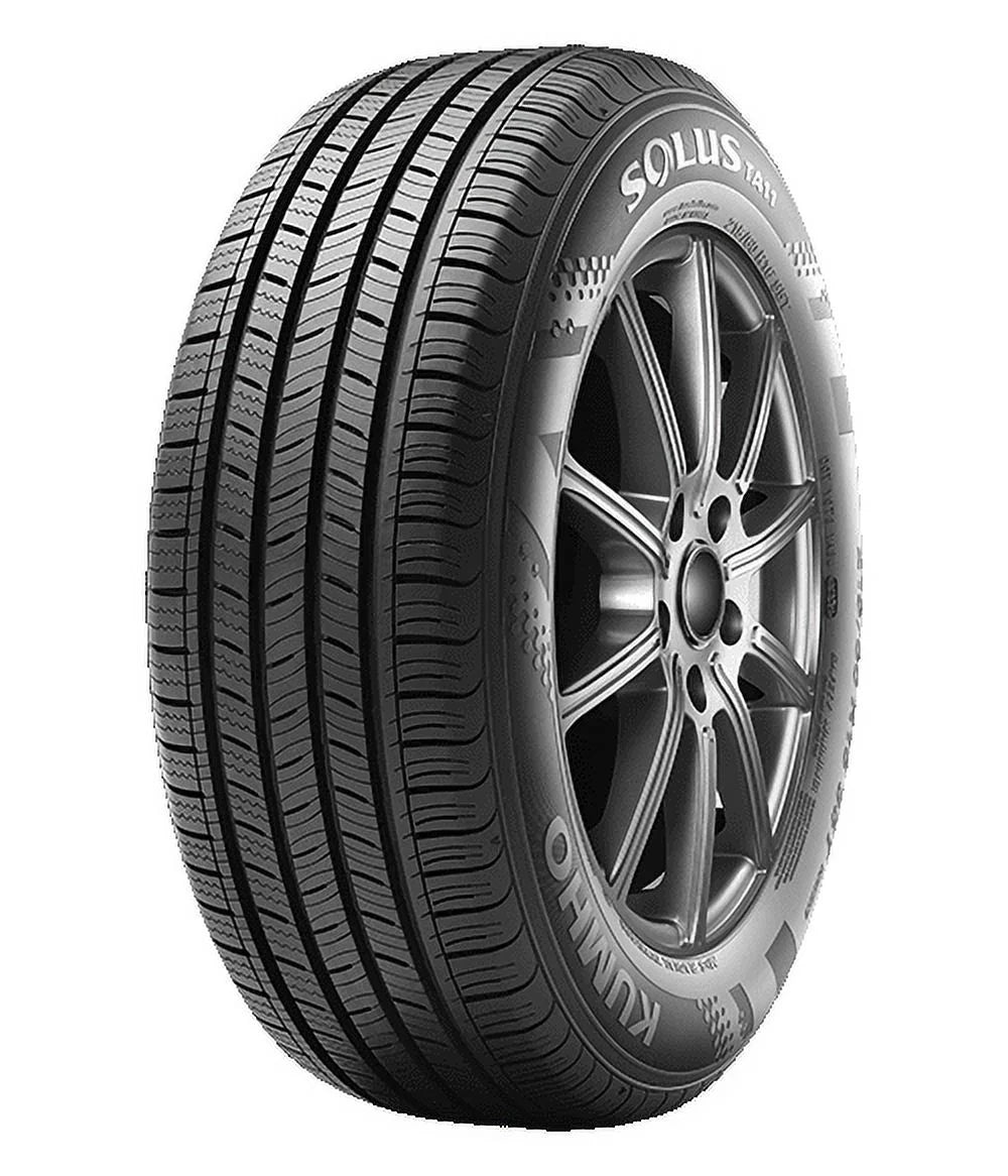 285/70-17 Tire D47440