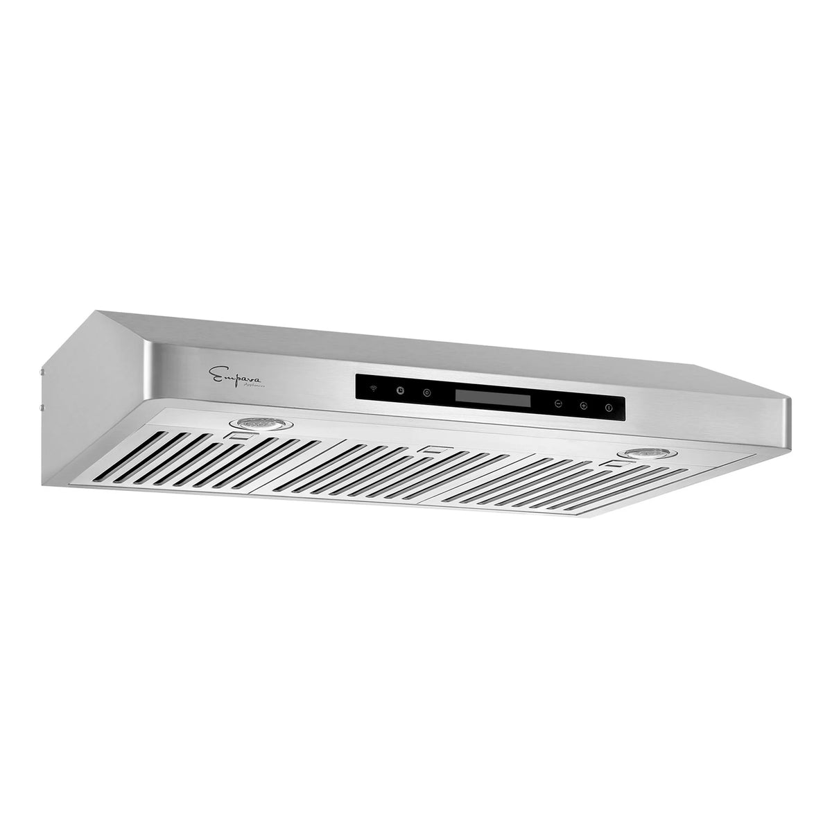 36 In. 500 CFM Ducted Under Cabinet Range Hood Y54876
