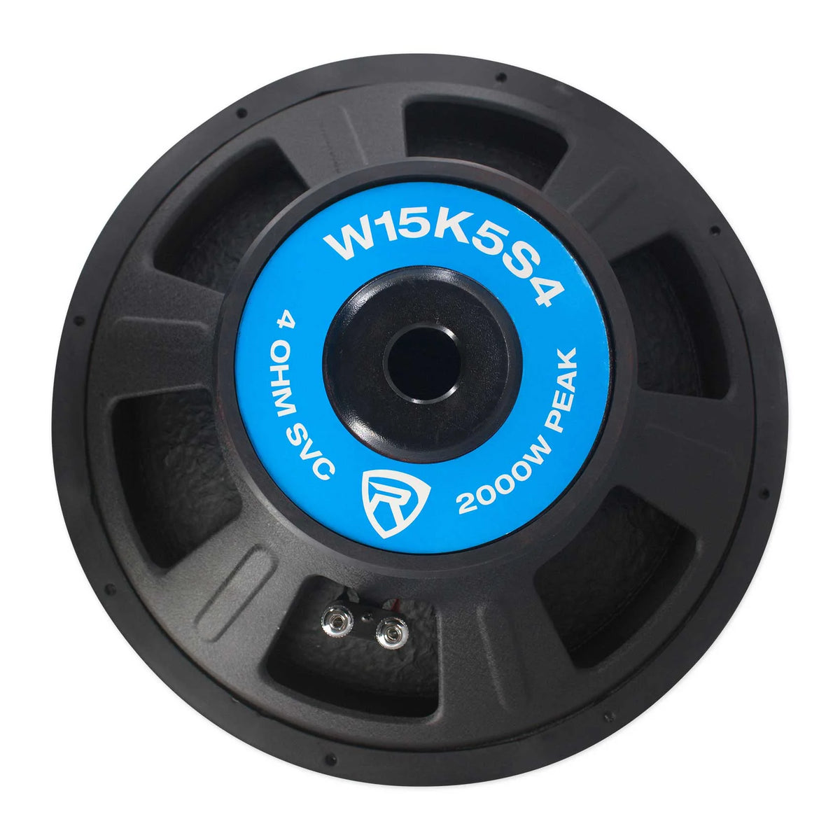 15" 2000w 4 Ohm Car Audio Subwoofer S3126