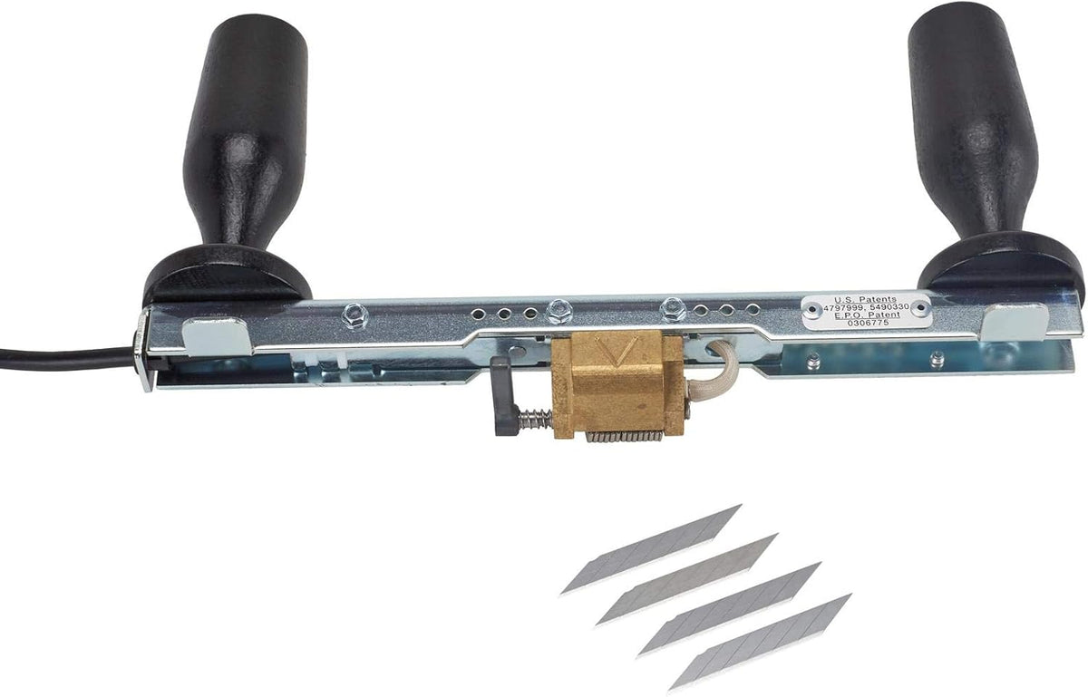 Electric Tire Siper, Racing Tire Cutting Tool R809747