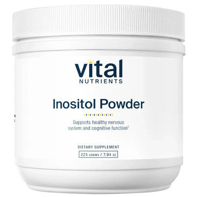 Inositol Powder 225g Z64934
