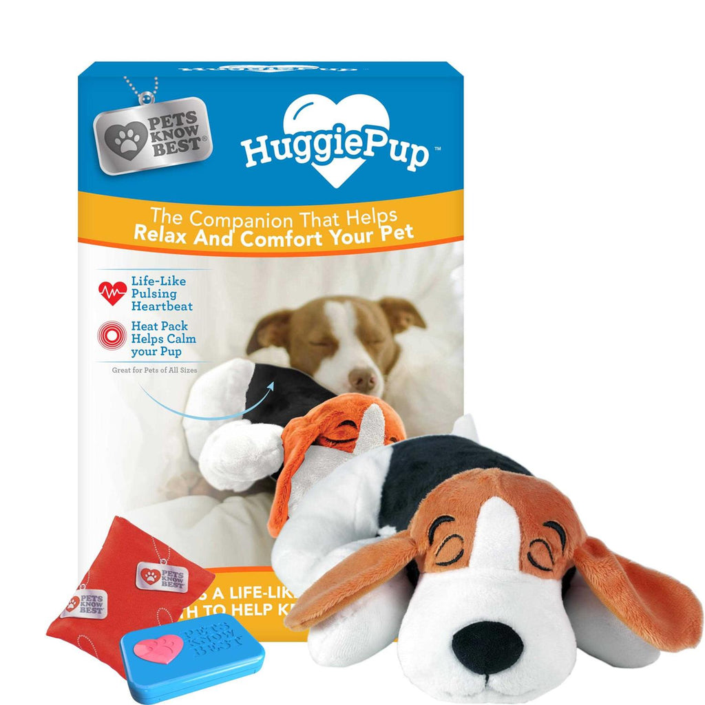 Cuddly Puppy Behavioral Aid Toy C971
