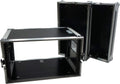 6U DJ Flight Case A2589