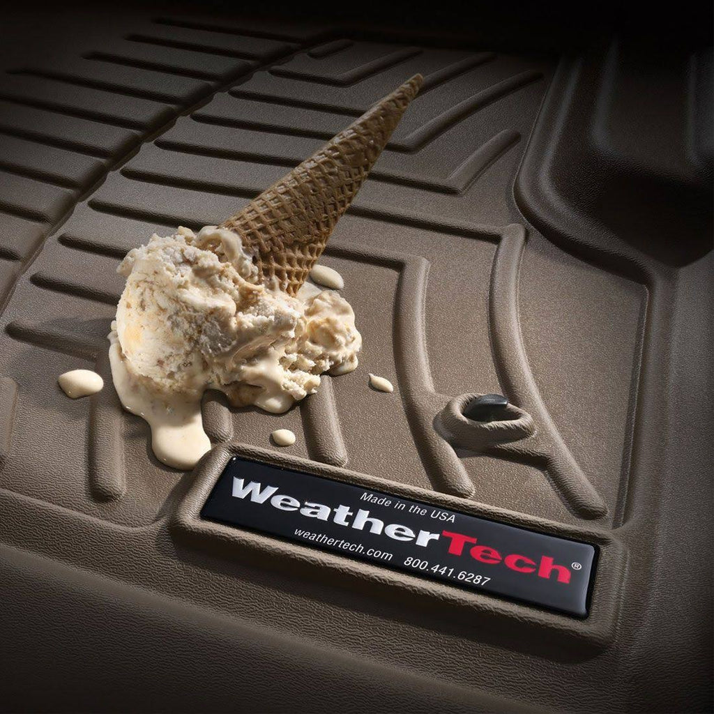 FloorLiner I602