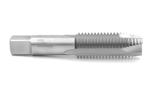 3/4-10Nc H.S.S. Spiral Point Tap U645