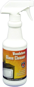 Woodstove Glass Cleaner 16oz N479