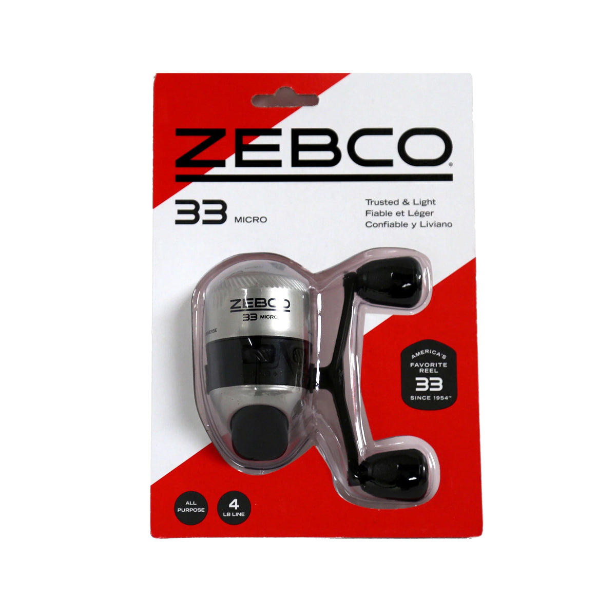 Fishing Reel C3733