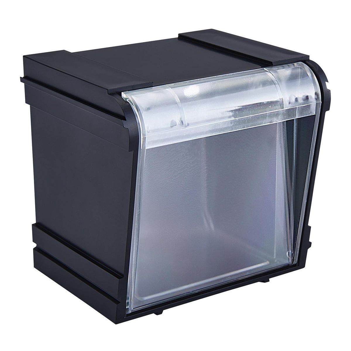 4 in. Stacking Tilt Bin D934694