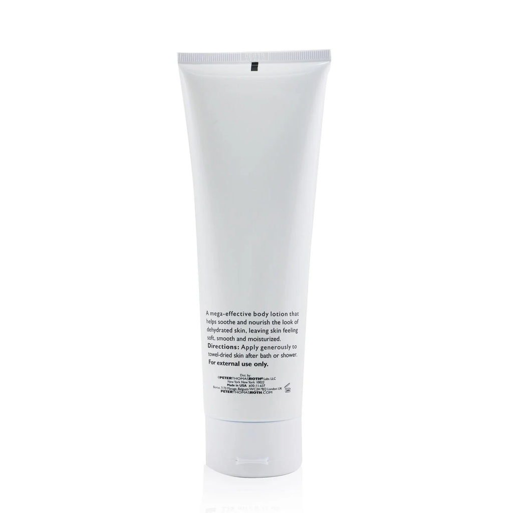 Mega-Rich Body Lotion 235ml Y554