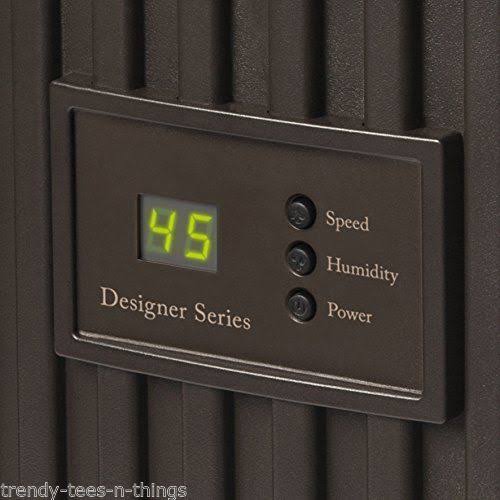 Pedestal Style Evaporative Air Whole House Humidifier S36799