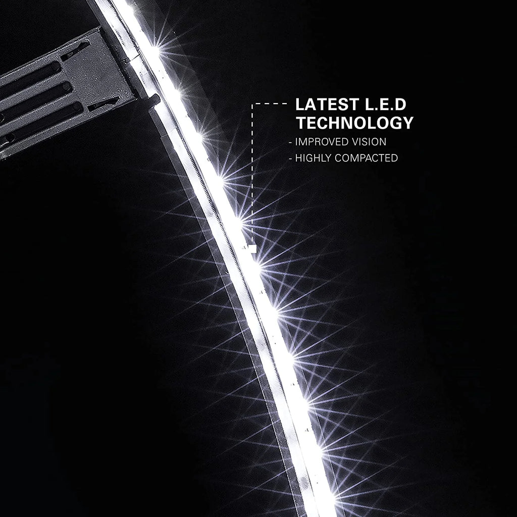 Dartboard with Lighting System Y83117
