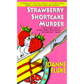 Murder (Paperback) by Joanne Fluke O391