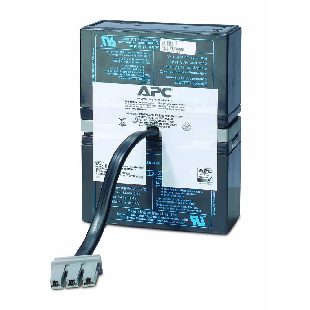 UPS Replacement Battery Cartridge B3403