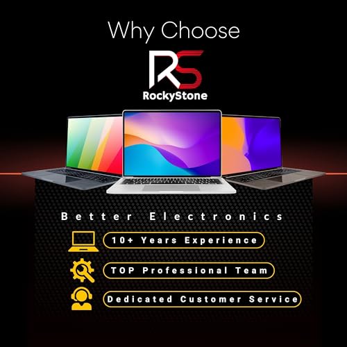 16” FHD+ 165Hz 16:10 Display Gaming Laptop Q98403