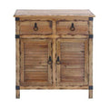 Accent Cabinet Z751