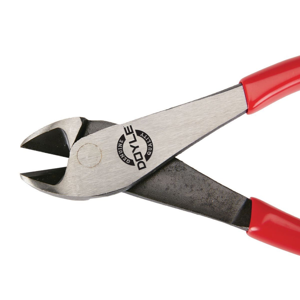 8 in. High Leverage Diagonal Cutting Pliers P500