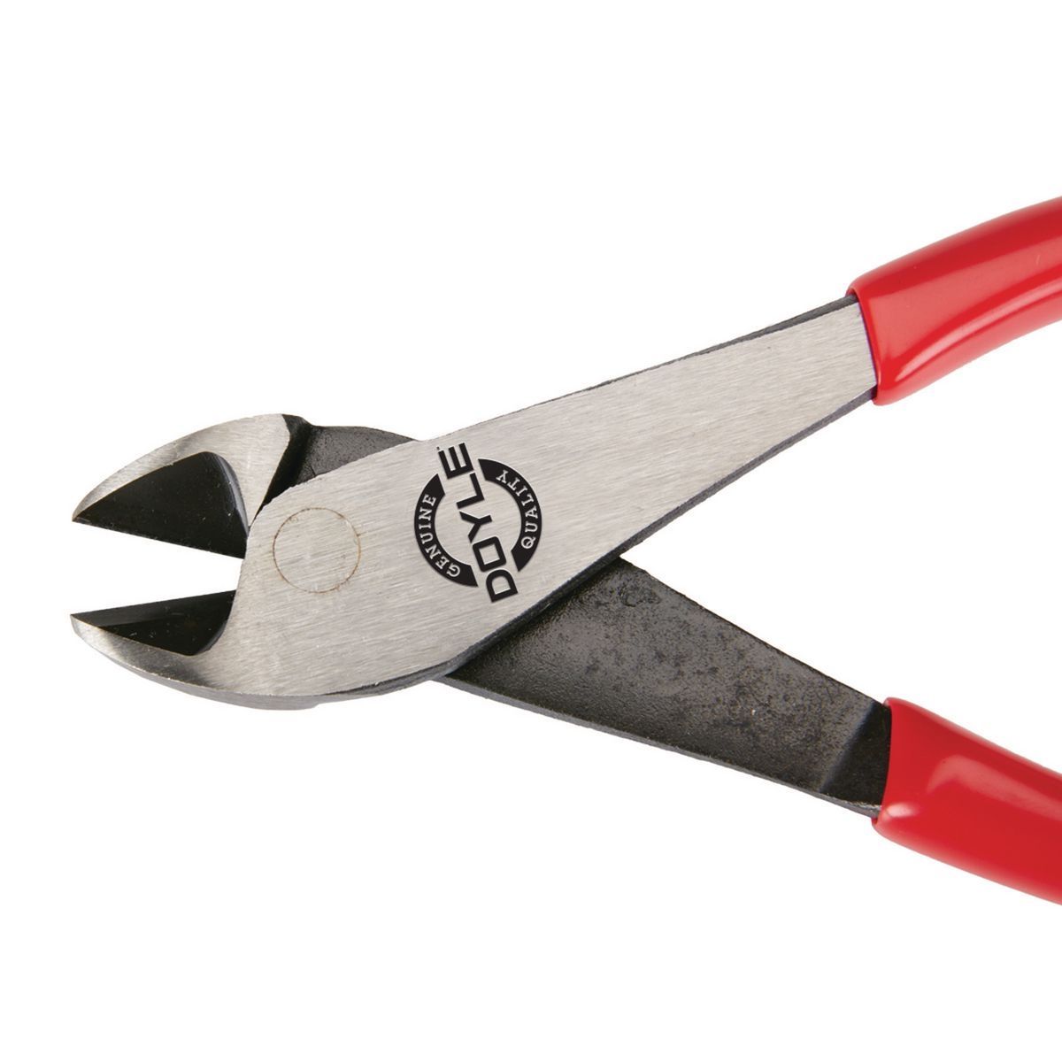 8 in. High Leverage Diagonal Cutting Pliers P500
