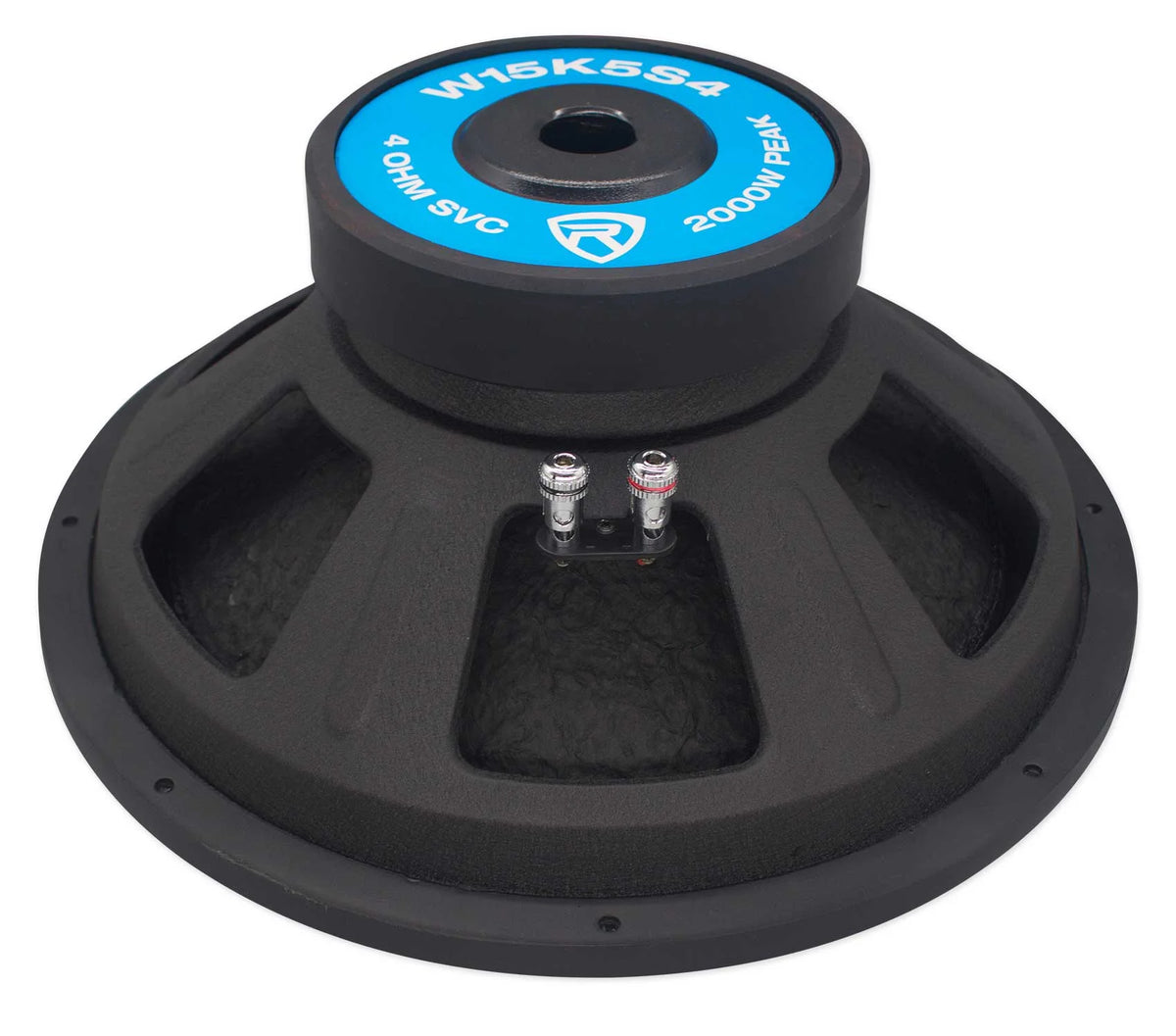 15" 2000w 4 Ohm Car Audio Subwoofer S3126